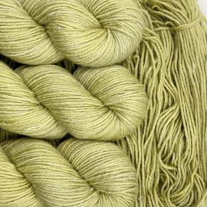 Kit tricot Châle Sunny - Laine + patron PDF inclus – Image 5