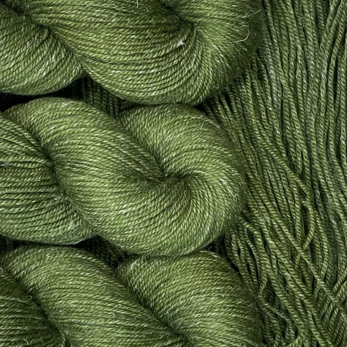 Kit de tricot / Lacy Day – Image 11