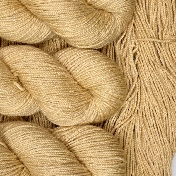Amulette DK / Biscotti