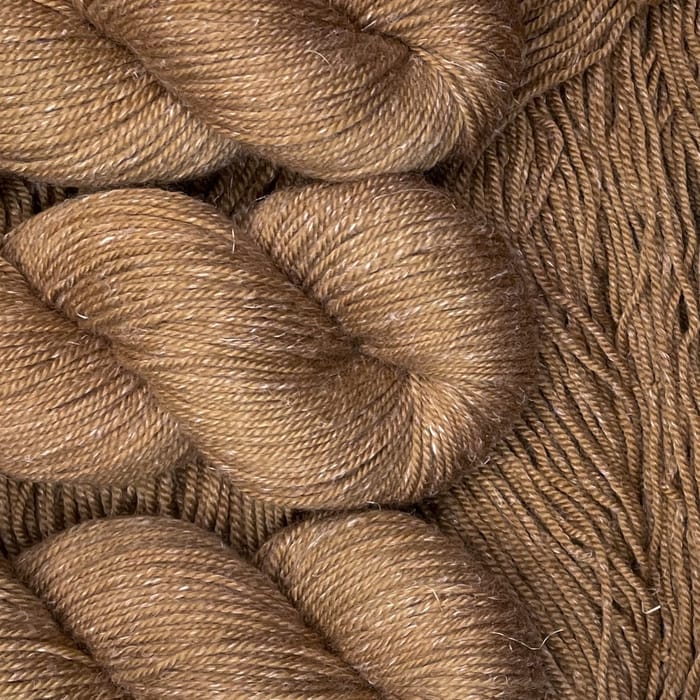 Kit de tricot / Lacy Day – Image 14