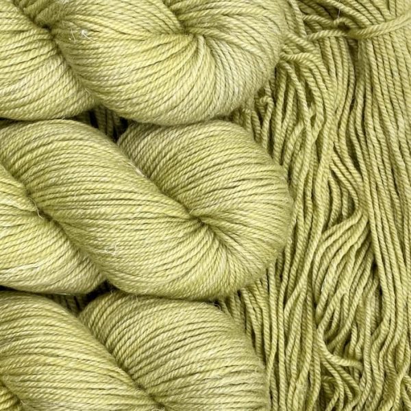 Amulette DK / Céleri