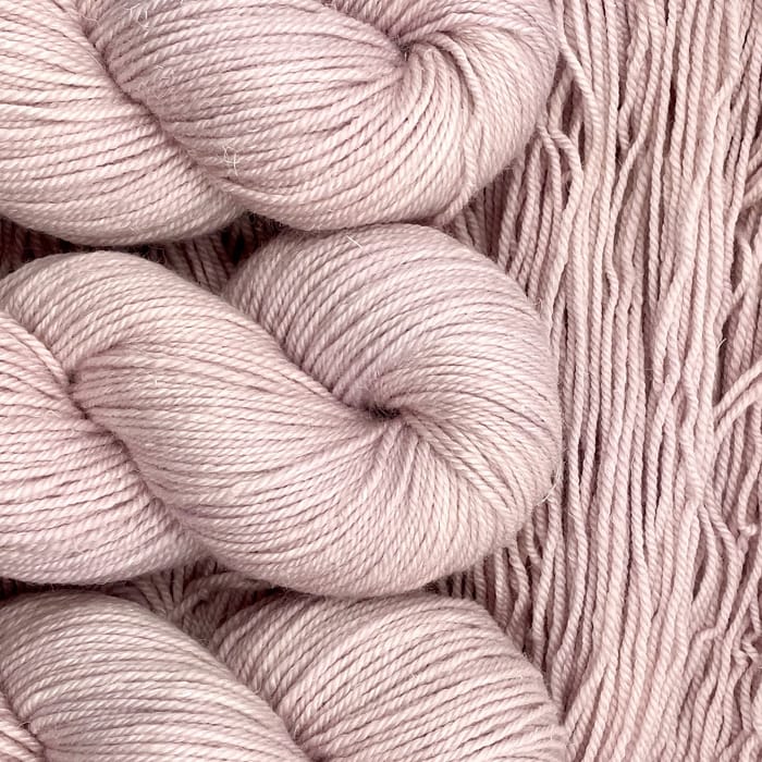 Kit de tricot / Lacy Day – Image 8