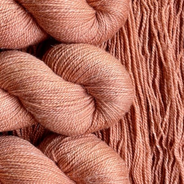Amulette DK / Corail
