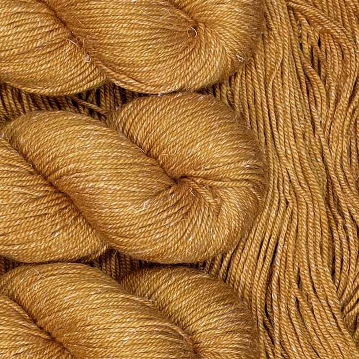 Kit de tricot / Lacy Day – Image 6