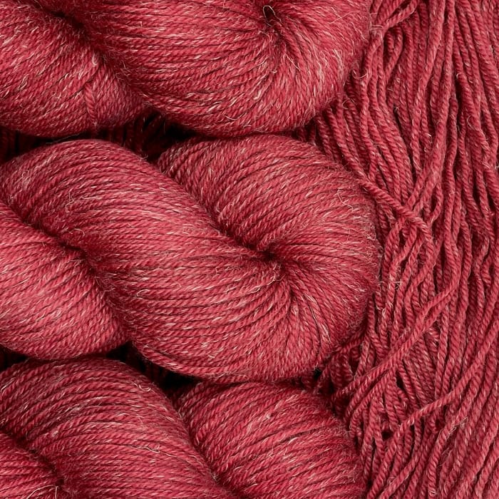 Kit de tricot / Lacy Day – Image 10