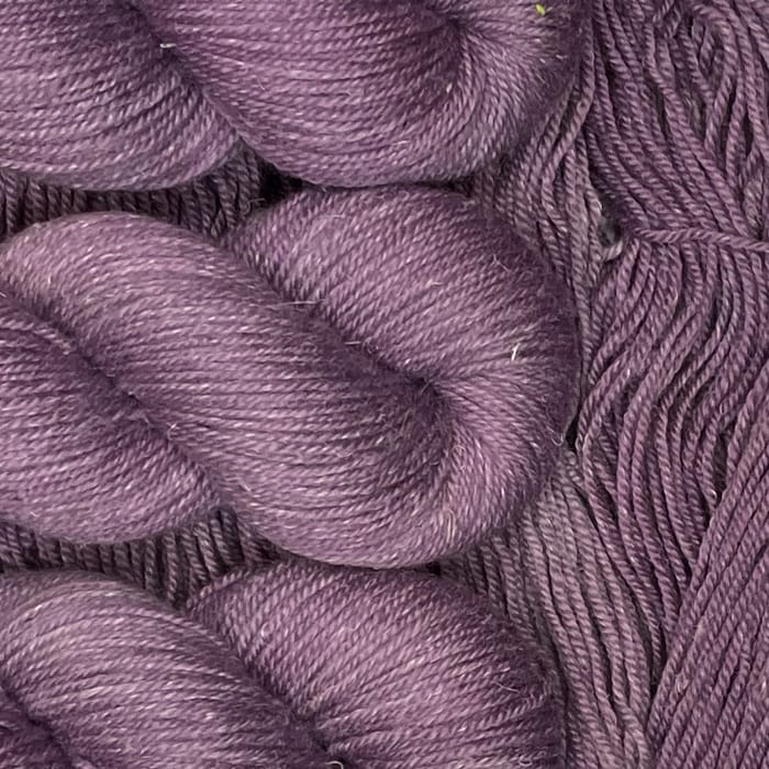 Kit de tricot / Lacy Day – Image 15