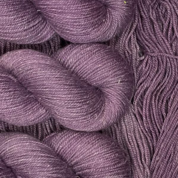Amulette / Violette