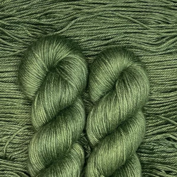 Magie Noire DK / Aloès