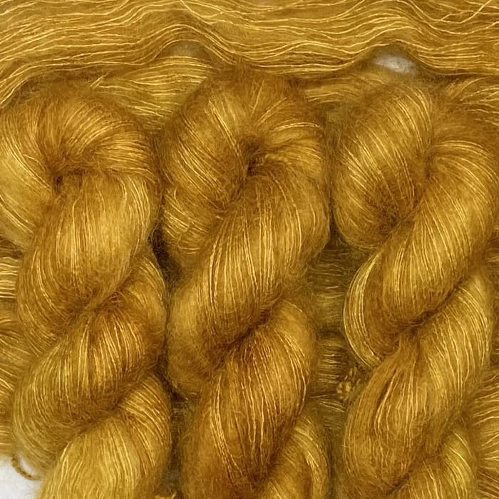 Aléa / Curcuma