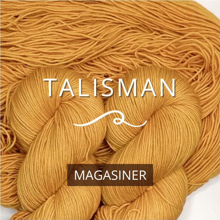 TALISMAN