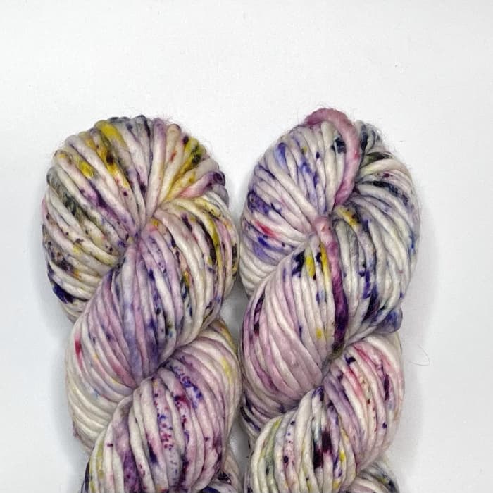 LUCKY CHARM / Bruyère