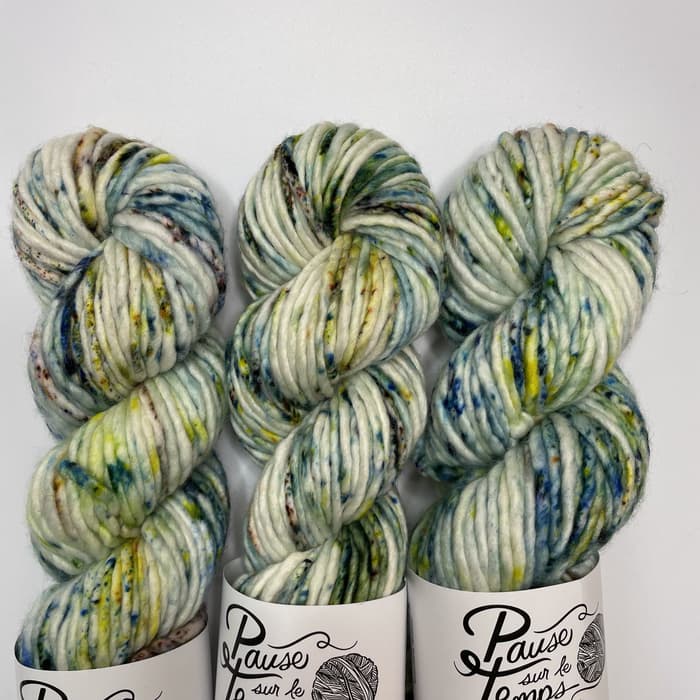 LUCKY CHARM / Lafayette