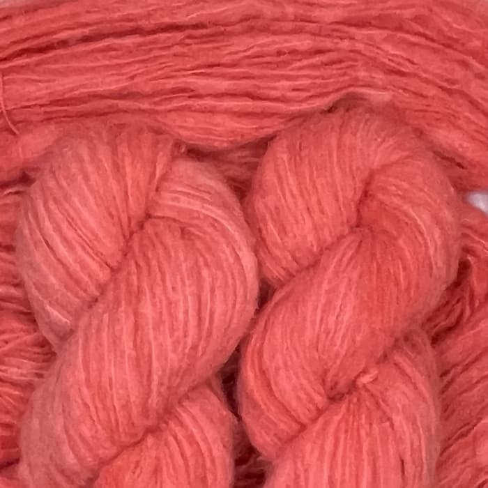 Kit de tricot /Châle Matcha Mood – Image 3