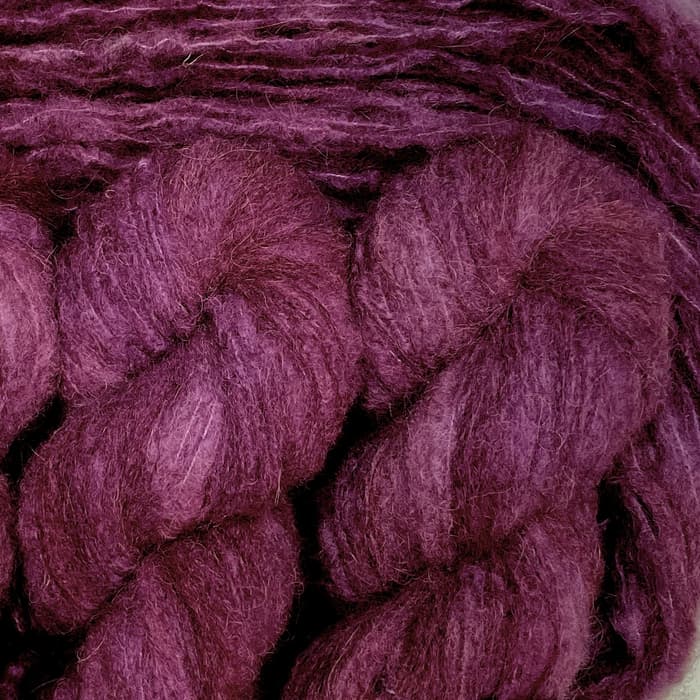 Kit de tricot /Châle Matcha Mood – Image 11