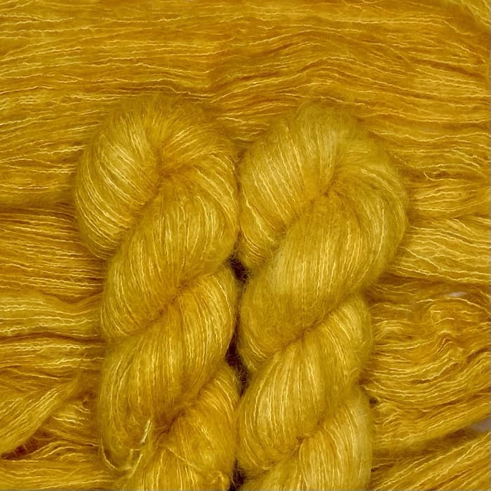 Lubie / Colonel
