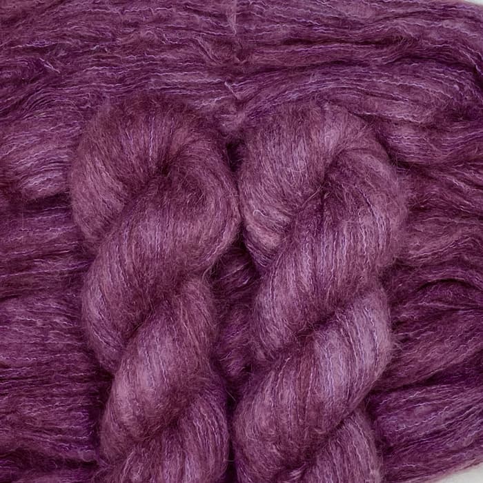 Lubie / Sumac