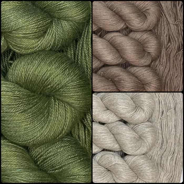 Kit de tricot / Veste Intarsia ResetCardi – Image 7