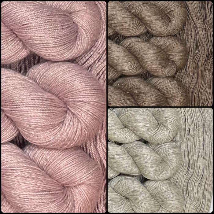 Kit de tricot / Veste Intarsia ResetCardi – Image 6