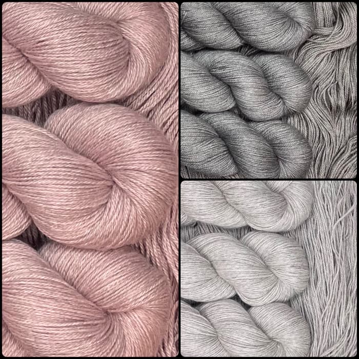 Kit de tricot / Veste Intarsia ResetCardi – Image 4