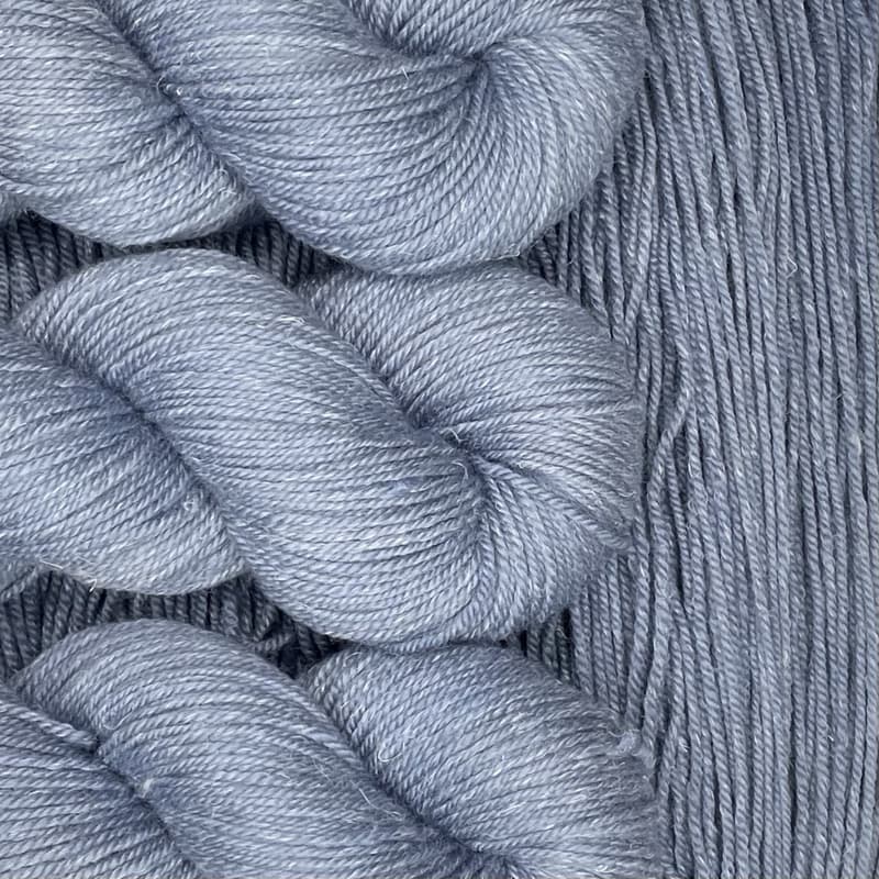 Kit de tricot / Lacy Day – Image 5
