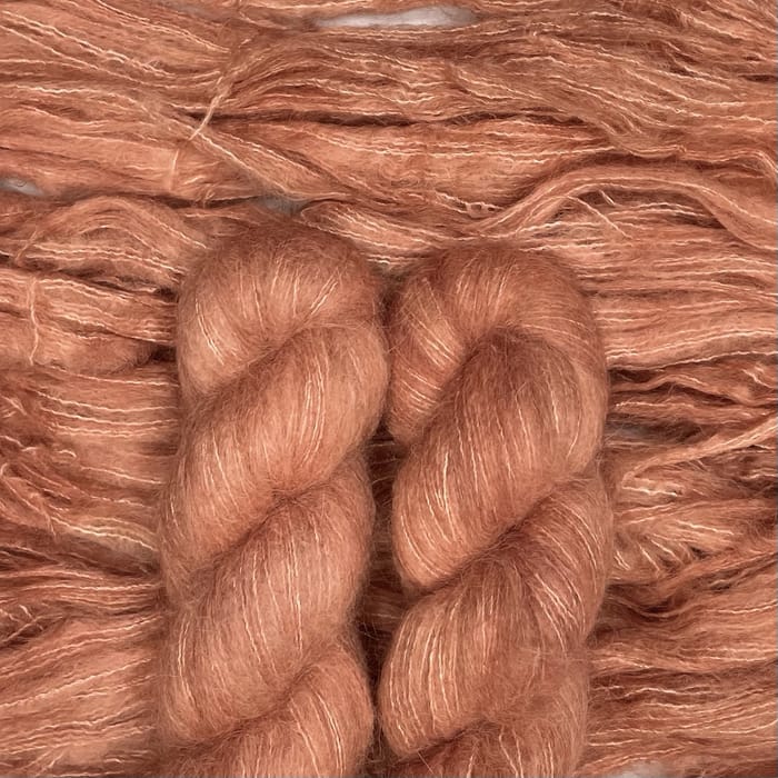 Lubie / corail
