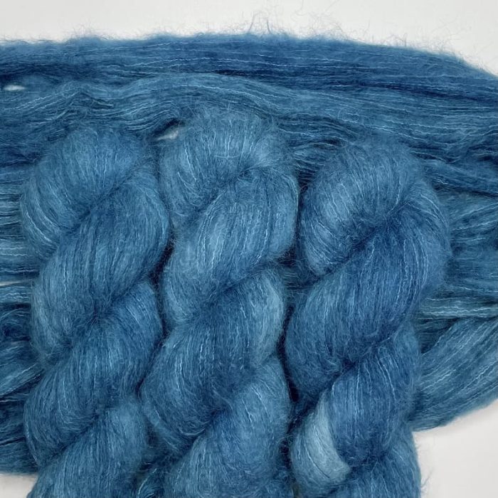 Lubie / Mistral