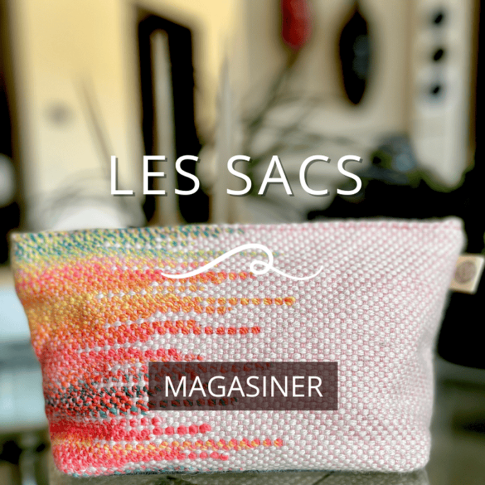 SACS ET POCHETTES